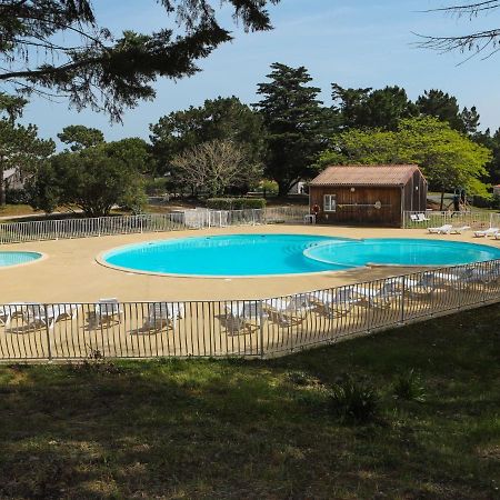 Apartment Les Sables Vignier-2 By Interhome Saint-Georges-d'Oleron Eksteriør billede