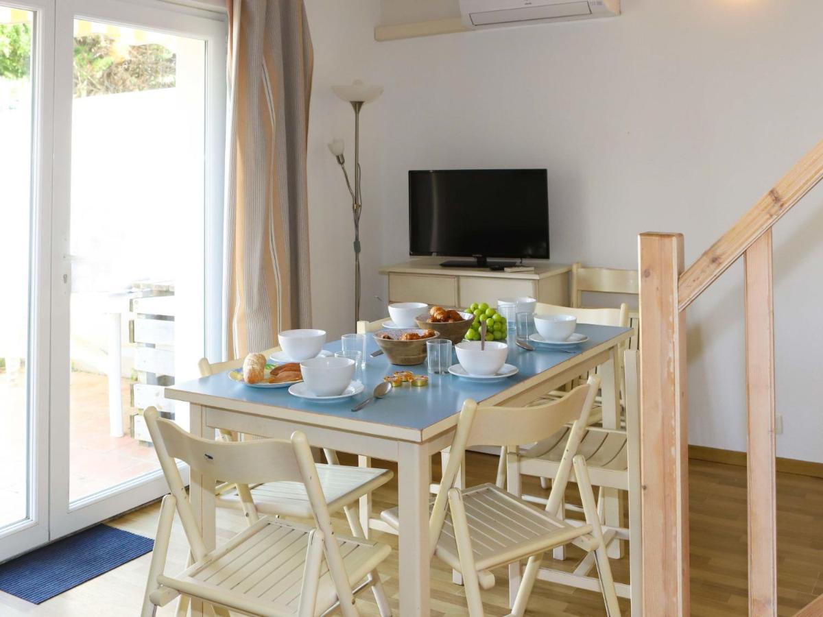 Apartment Les Sables Vignier-2 By Interhome Saint-Georges-d'Oleron Eksteriør billede