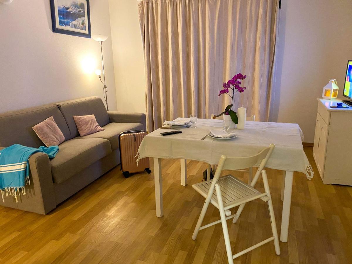Apartment Les Sables Vignier-2 By Interhome Saint-Georges-d'Oleron Eksteriør billede